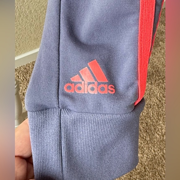 Adidas Climalite Full-Zip Hoodie (Women’s Small) - Picture 3 of 6
